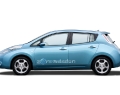 Nissan Leaf21